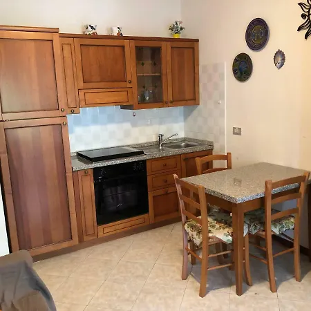Al Faro Apartman