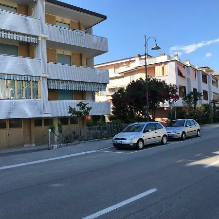 Apartamento Al Faro *