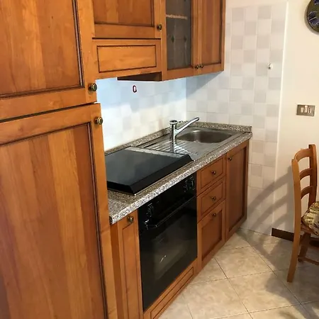 Apartman Al Faro *