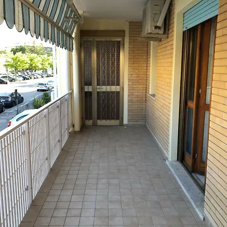 Apartman Al Faro *